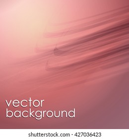 abstract wavy background. vector background. foggy background