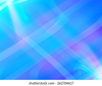 abstract wavy background, vector illustration