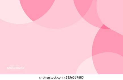 Abstract wavy backgrounds. Hand drawn various shapes and doodle objects. Contemporary organic modern trendy vector illustrations. Every background is isolated. Pastel colors