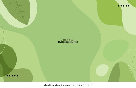 Abstrakte gewagte Hintergründe. Handgezeichnet verschiedene Formen und doodle Objekte. Moderne, moderne, trendige Vektorgrafiken. Konzept der Sommerfrischer. Pastellfarben
