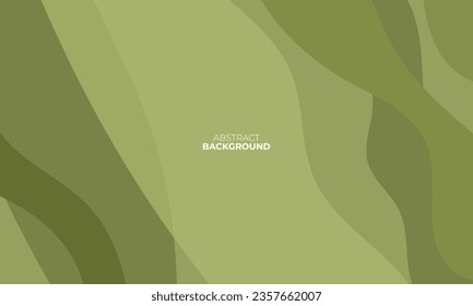 Abstract wavy backgrounds. Hand drawn various shapes and doodle objects. Contemporary modern trendy vector illustrations. Summer vibes concept. Pastel colors