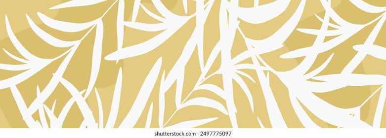 Abstract wavy backgrounds. Hand drawn various shapes and doodle objects. Contemporary modern trendy vector illustrations. Summer vibes concept. Pastel colors