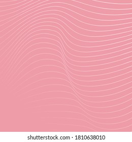 abstract wavy blend line square background, suitable for use as your social media design material. editable and easy to use.