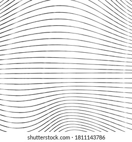fondo cuadrado de línea de mezcla ondulada abstracta, adecuado para ser utilizado como material de diseño de medios sociales. editable y fácil de usar.