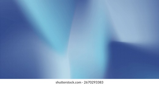 Tarjeta de fondo líquido azul Abstractas ondulado con malla de gradiente. Fondo colorido líquido borroso. Concepto de Plantilla de diseño moderno para cubiertas de Web, Anuncios publicitarios, carteles, folletos, etc. Eps 10