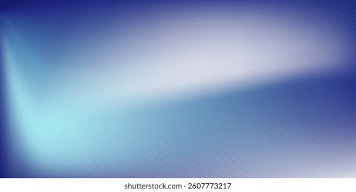 Abstract wavy blue liquid style background card set with gradient mesh. Blurred fluid colorful background. Modern design template