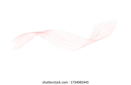 Abstract wavy colorful motion dynamic vector.