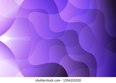 Abstract wavy dynamic background. Creative Vector illustration. For business wallpaper, cover book, print