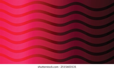 Abstrato fluido ondulado escuro e luz roxo cor minimalista estilo criativo fundo.