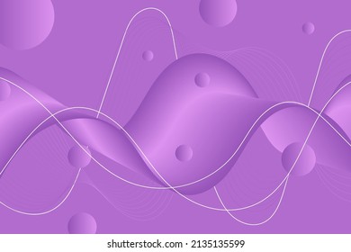 fondo multipropósito del líquido ondulado abstracto