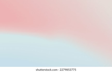 abstract wavy gradient colorful modern wallpaper background