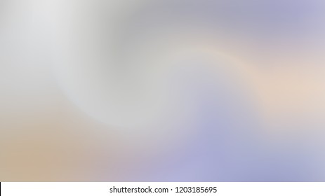 Abstract wavy gray tone gradient background design. eps10 vector.