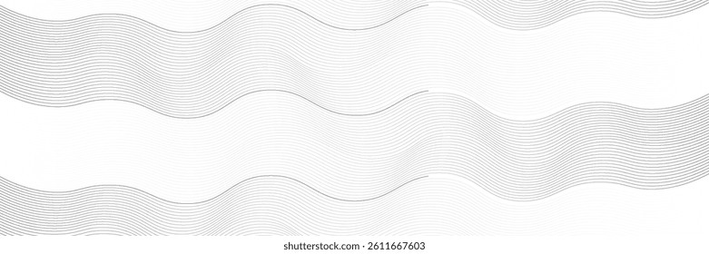 abstract wavy line background dynamic wave wavy pattern stylish line design modern