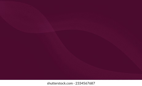 Abstract wavy line crossing each other in communication mode. This design will help you describe about the connectivity and creativity 