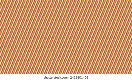 Abstract wavy line simple minimalist style pattern background for your creative project.