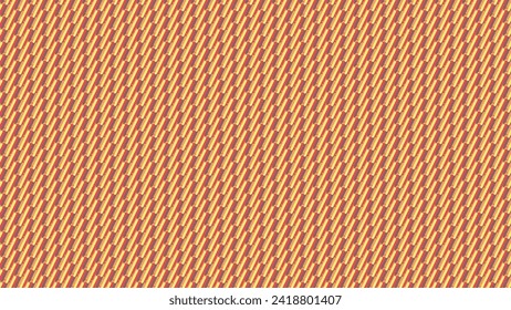 Abstract wavy line simple minimalist style pattern background for your creative project.