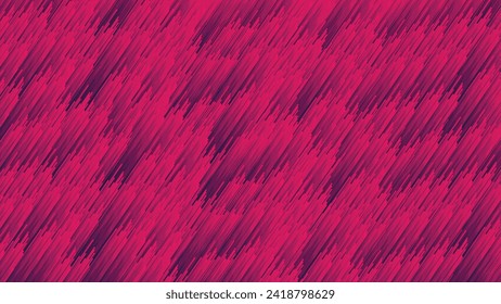 Abstract wavy line sparkling line sound wave background for your creative project.