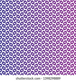 ABSTRACT WAVY LINE VECTOR PATTERN BACKGROUND