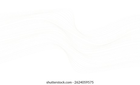 FONDO DE PATRÓN DE COLOR PLANO DE LÍNEAS ONDULADAS Abstractas. BUENO PARA CARTEL, FONDO DE PANTALLA, CUBIERTA, MARCO, VOLANTE, REDES SOCIALES, TARJETA DE FELICITACIÓN