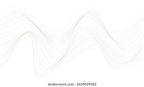 ABSTRACT WAVY LINES FLAT COLOR PATTERN BACKGROUND. GOOD FOR POSTER, WALLPAPER, COVER, FRAME, FLYER, SOCIAL MEDIA, GREETING CARD