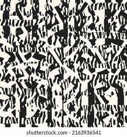 líneas onduladas abstractas con motivos modernos de mármol. ondas de rayas geométricas, diseño de arte, pañuelo, mármol, tela, ropa, vestimenta, impresión digital. moda y diseño casero. estilo de piel de cebra
