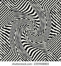 abstract wavy lines modern marble pattern. geometric optical striped waves, art design, scarf, marble, fabric, paper, surface, backdrop, digital print. fashion and home design. zebra skin style.
