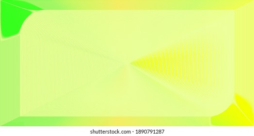 Abstract Wavy Lines Pattern Texture Background.
