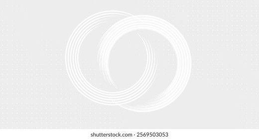 Abstract wavy lines texture Background. Curved twisted slanting for Banner, Card design. Vector illustration