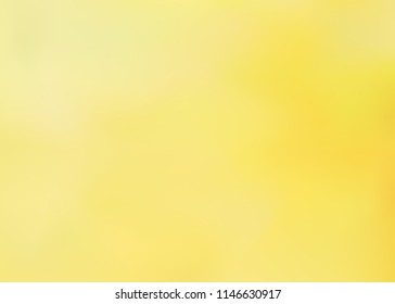Abstract wavy multicolored blurred background gradient. Vector modern trendy decoration for concept design, illustrations, business infographic, social media, web applications. 
