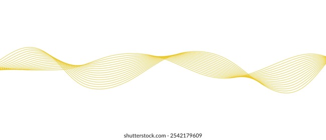 Abstract wavy pattern texture background. Design element.