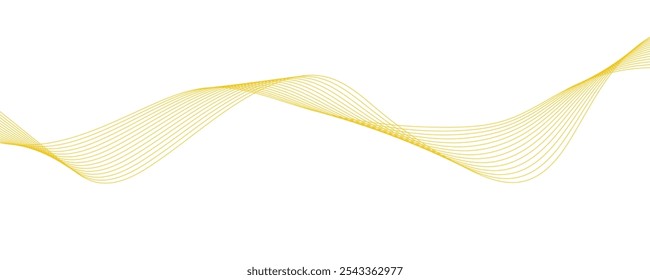 Abstract wavy pattern texture background. Design element.