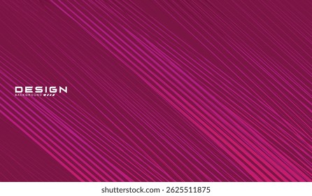 Abstract wavy purple background. Purple modern abstract background.