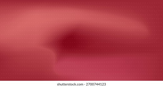 Tarjeta de fondo líquido de colores rojos ondulados Abstractas con malla de gradiente. Fondo colorido líquido borroso estético. Plantilla de diseño moderno para cubiertas de Web, Anuncios publicitarios, carteles, folletos, etc.