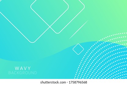 abstract wavy shape background banner design, dynamic textured geometric elements design.can be used on posters,banner,web and any more
