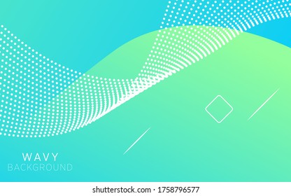 abstract wavy shape background banner design, dynamic textured geometric elements design.can be used on posters,banner,web and any more