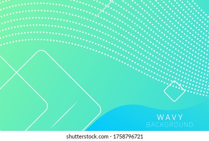 abstract wavy shape background banner design, dynamic textured geometric elements design.can be used on posters,banner,web and any more