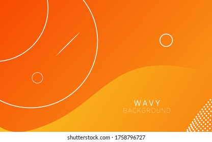 abstract wavy shape background banner design, dynamic textured geometric elements design.can be used on posters,banner,web and any more