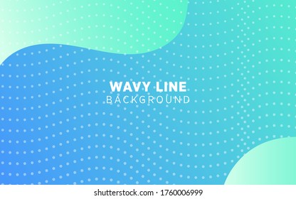 abstract wavy shape background banner design, dynamic textured geometric elements design.can be used on posters,banner,web and any more