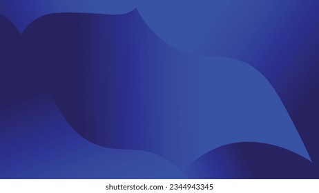 Abstract wavy shape motion background in combination of two color. This creative design is for your web site or banner. You can use it as a banner or graphical background in your next project.