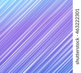 Abstract wavy striped background with lines. Colorful pattern with gradient glitch texture. Vector illustration of digital image data distortion.