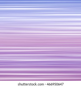 Abstract wavy striped background with lines. Colorful pattern with gradient rainbow glitch texture. Vector illustration of digital image data distortion.