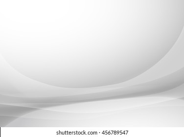 abstract wavy texture gray