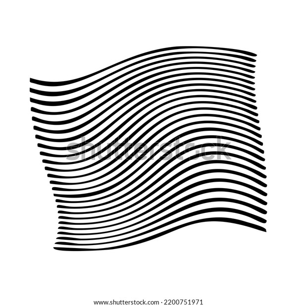 Abstract wavy . Thin\
line on white.stripe pattern white line background. Thin dark lines\
on white background. Abstract texture line pattern. lines with dots\
dark background.