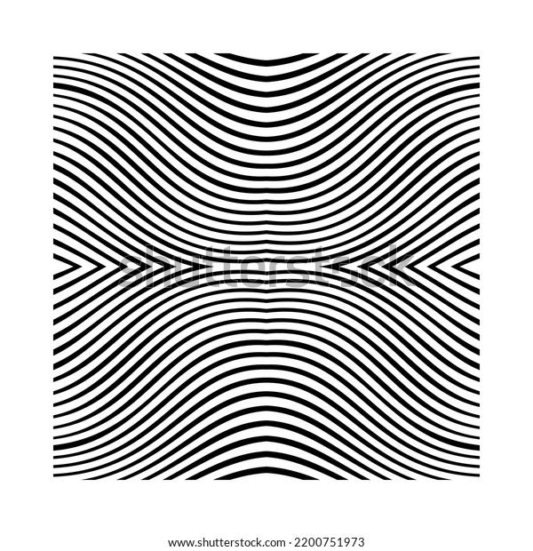 Abstract wavy . Thin\
line on white.stripe pattern white line background. Thin dark lines\
on white background. Abstract texture line pattern. lines with dots\
dark background.