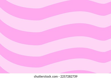 Abstract wavy vector background with irregular geometric shapes and gradient colors