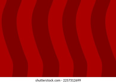Abstract wavy vector background with irregular geometric shapes and gradient colors