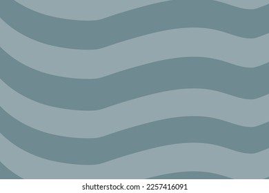 Abstract wavy vector background with irregular geometric shapes and gradient colors