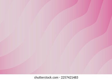 Abstract wavy vector background with irregular geometric shapes and gradient colors