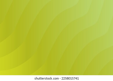 Abstract wavy vector background with irregular geometric shapes and gradient colors