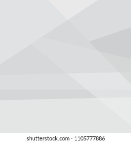 abstract ways lines background with white and gray color. creative geometric pattern for your business design. abstract texture geometric gray and white color technology modern futuristic backdrop. 